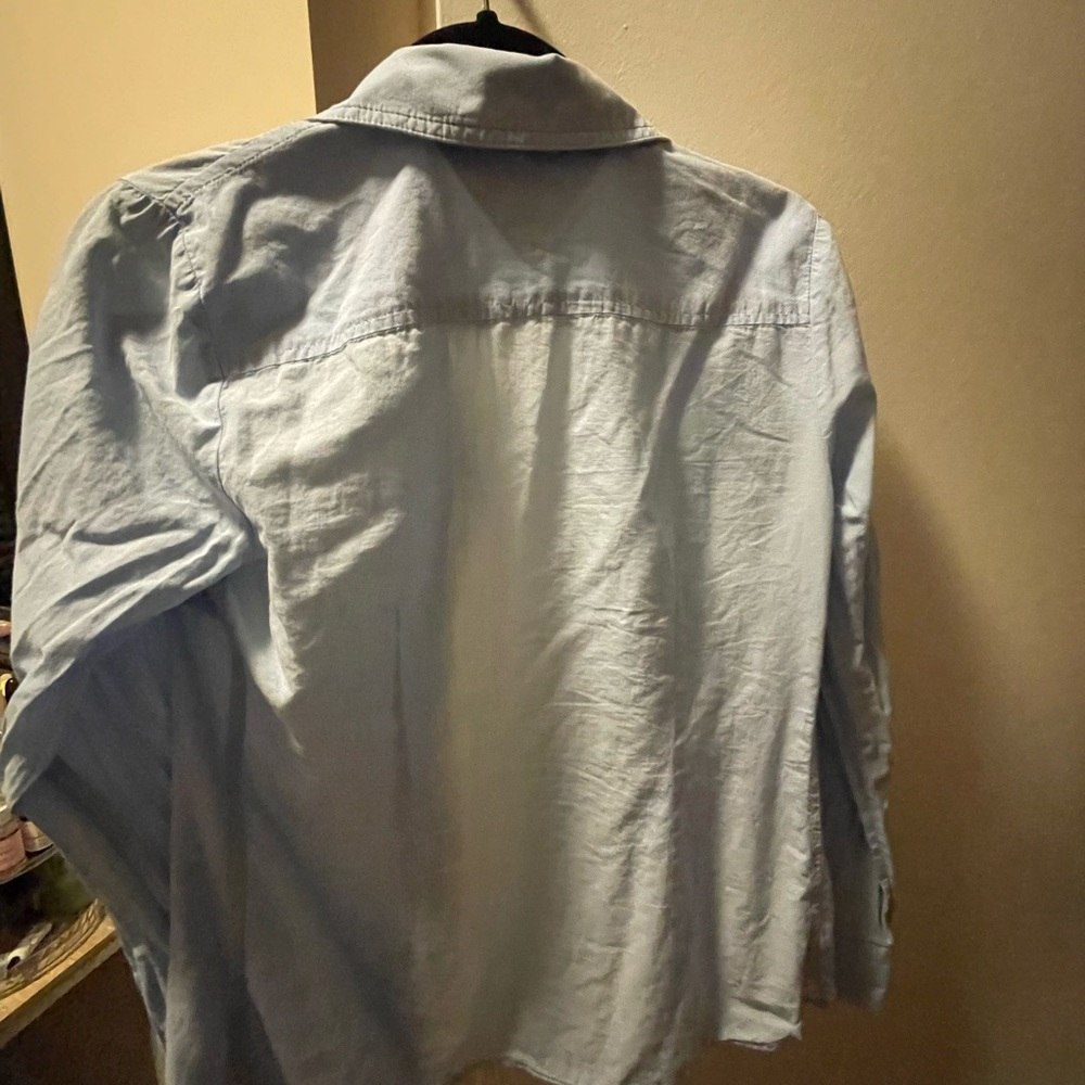 Shirt - Picture 3 of 3